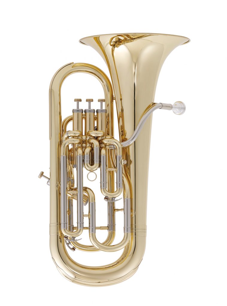 Alto saxophone - MTP Manufaktur - Quality for 25 years