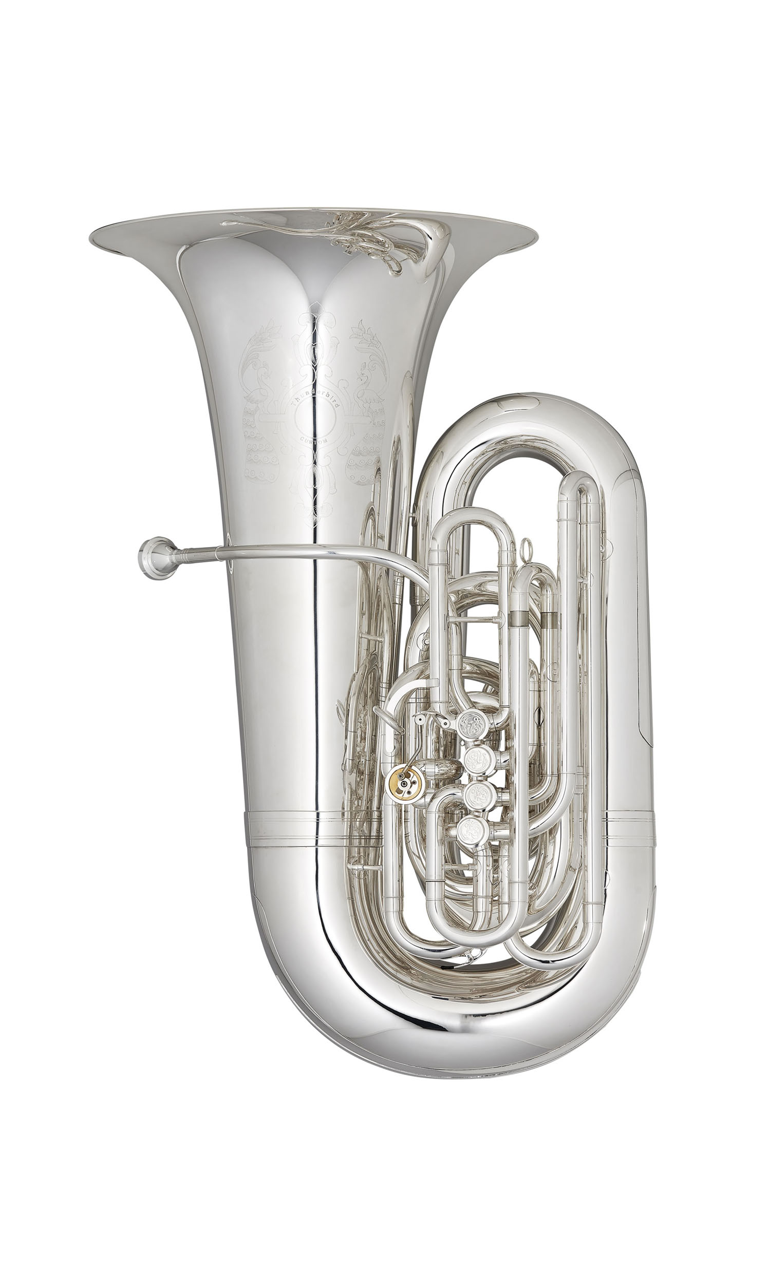 Euphonium-Tuba and General Music Forums